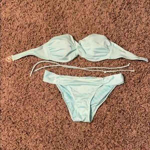 VS bikini